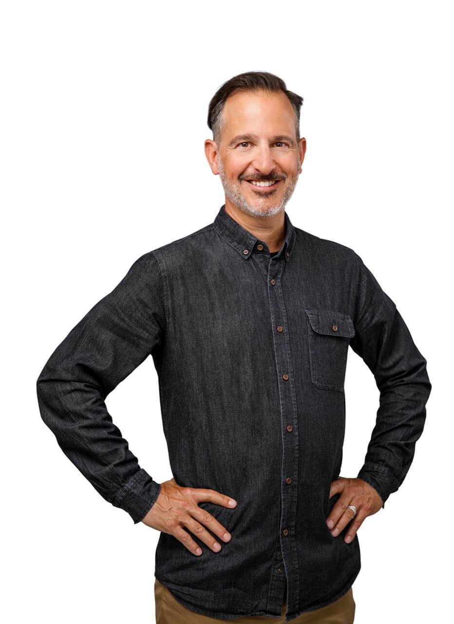 Jean-François Pariseau