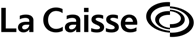 Logo La Caisse