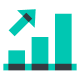 Accélèrent la croissance d’entreprises de calibre mondial.