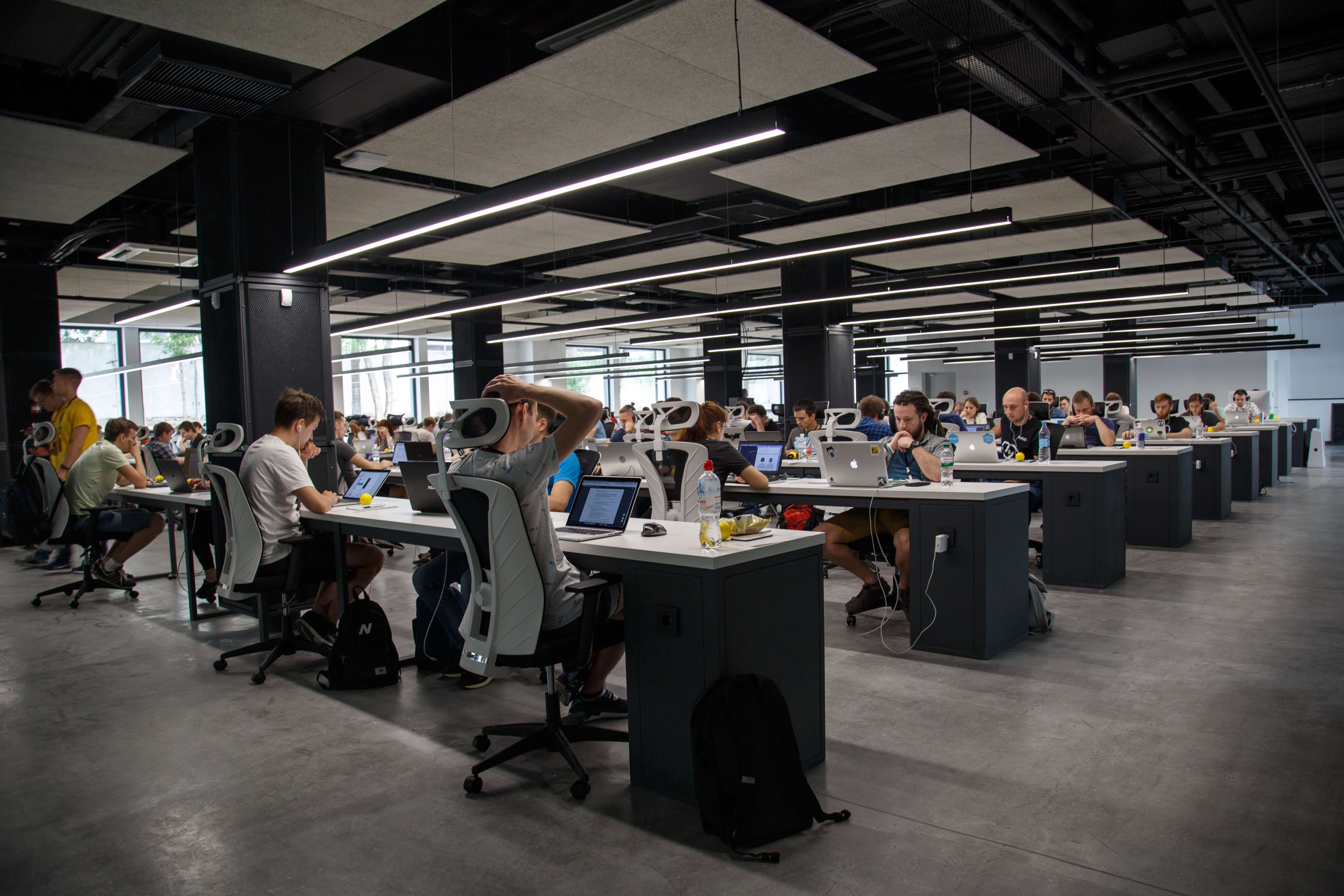Déjeuner - Lancement programmation Axe IA 2020