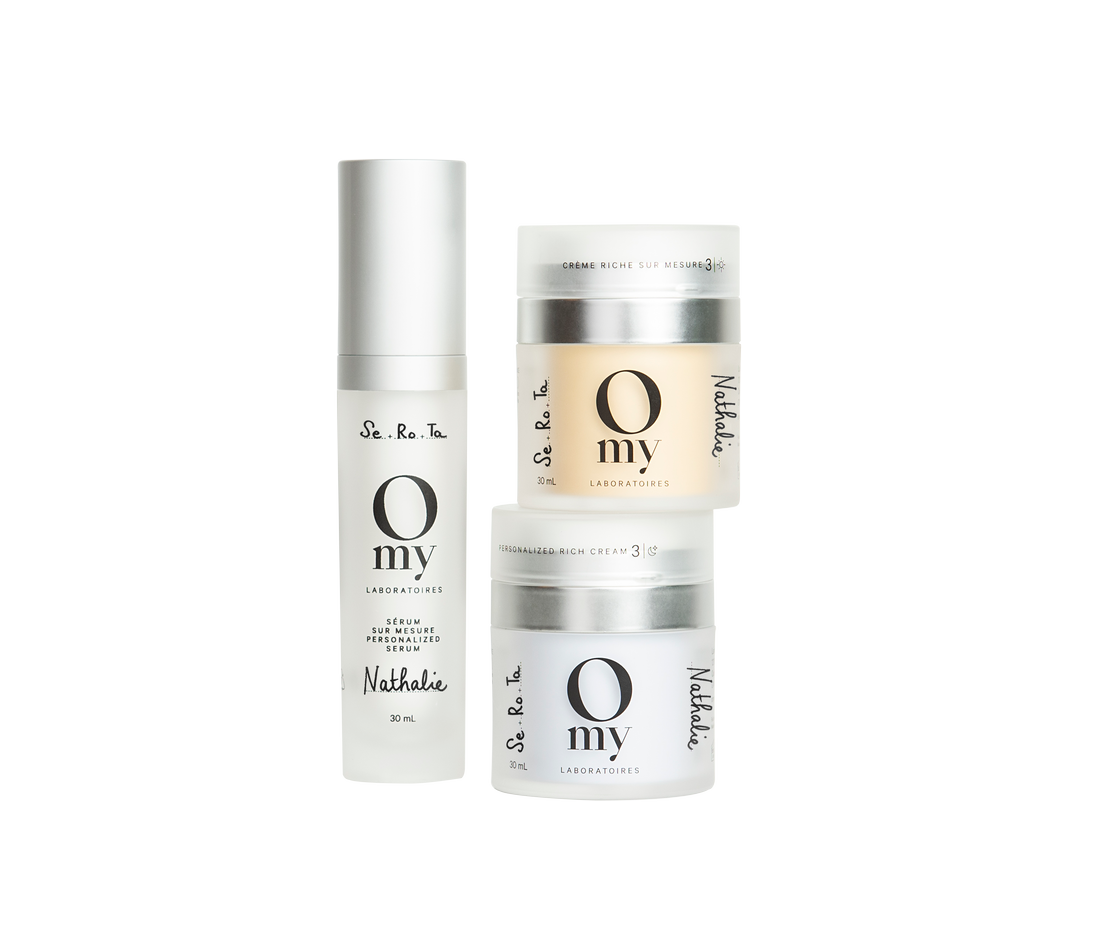 Omy products