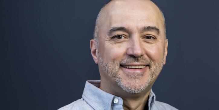 Mike Cegelski