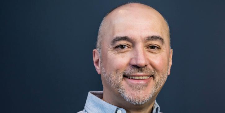 Mike Cegelski, associé directeur, Panache Ventures