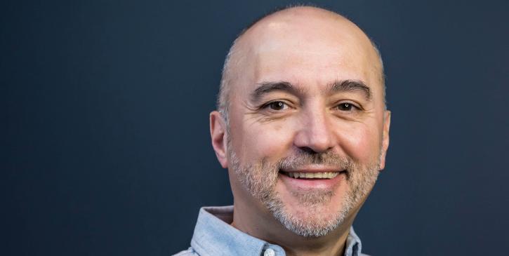 Mike Cegelski, Managing Partner, Panache Ventures