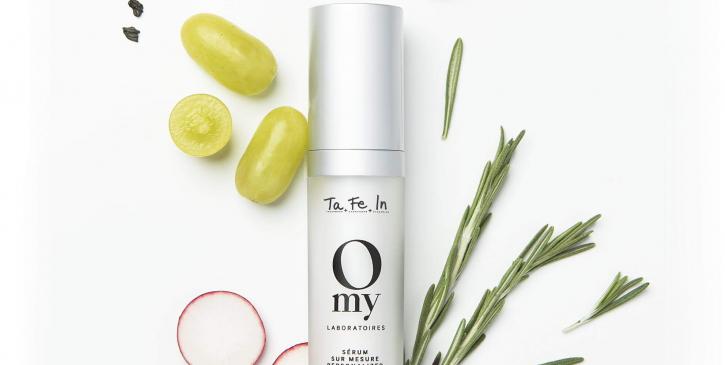 Omy Laboratoires