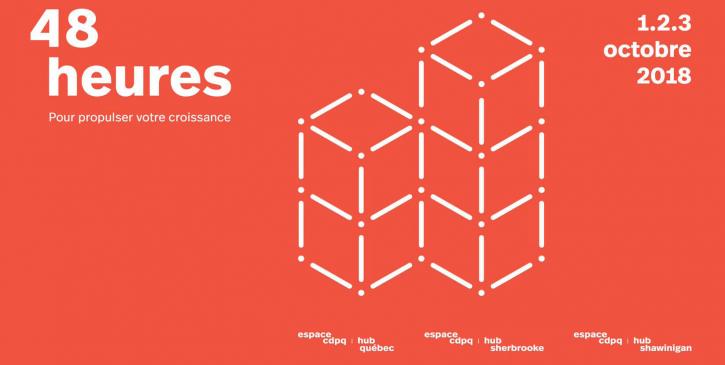 Image à l’effigie de la première édition du Bootcamp 2018