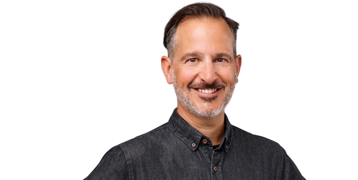 Jean-François Pariseau, cofondateur et associé, Amplitude Ventures.