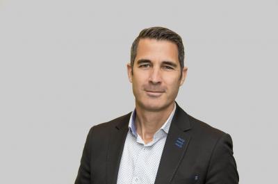 David Nault, General Partner, Luge Capital.