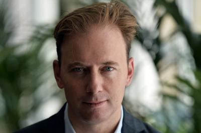 Jean-François Marcoux, Managing Partner, Montreal, White Star Capital 