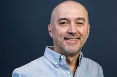 Mike Cegelski, associé directeur, Panache Ventures