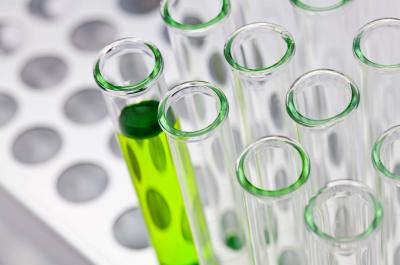 Éprouvettes scientifiques