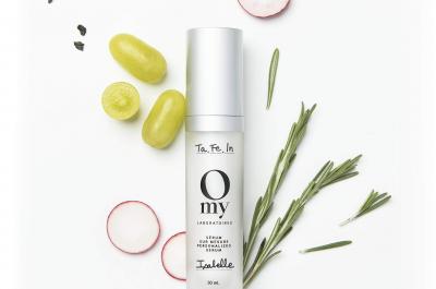 Omy Laboratoires