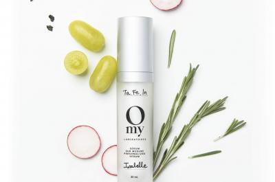 Omy Laboratories