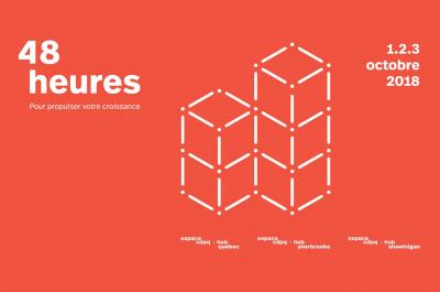 Image of the first edition of Bootcamp 2018