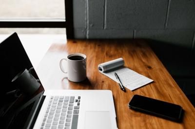 Espace de travail 