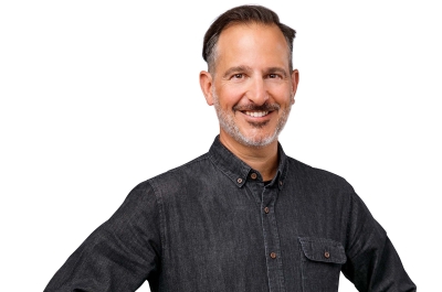 Jean-François Pariseau, cofondateur et associé, Amplitude Ventures.