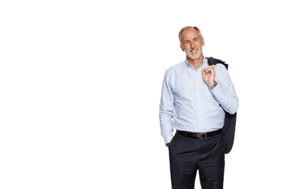 Thomas Birch, vice-président, Capital de risque et technologies, CDPQ.