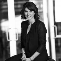 Valérie Pisano